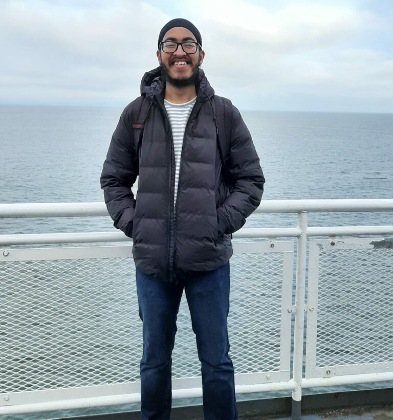 Post. Bach Finance Student